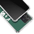 NFL New York Jets Zone Block Galaxy A52 5G Clear Case